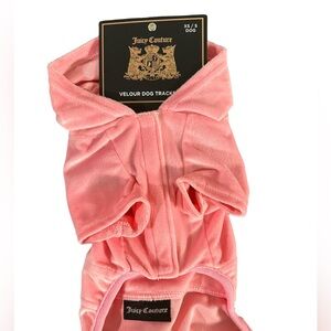 SOLD ✨Juicy Dog Hoodie